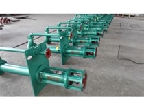 不銹鋼離心泵不會生銹嗎？