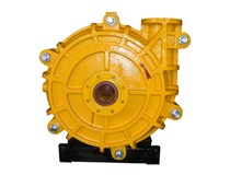 渣漿泵物流運輸