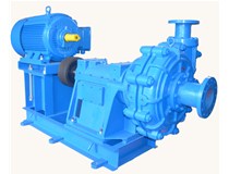 降低渣漿泵的磨損的方法