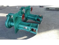 渣漿泵的機械密封，需要注意哪幾個問題呢？